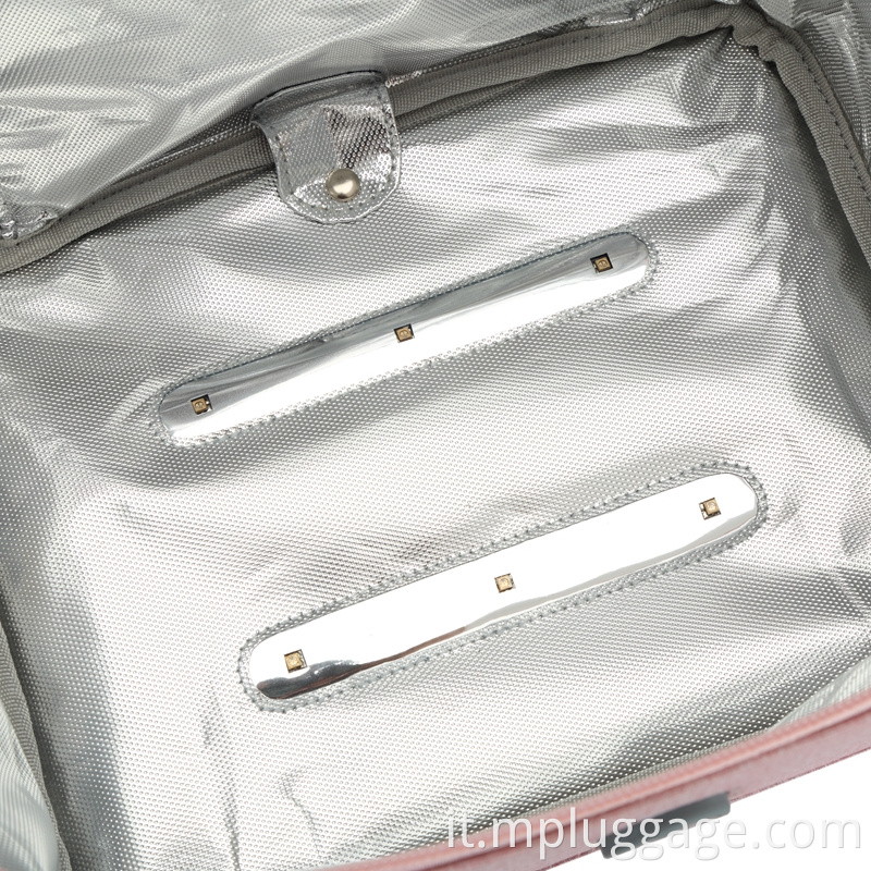 Sacca di disinfezione UV UV Disinfection Bag